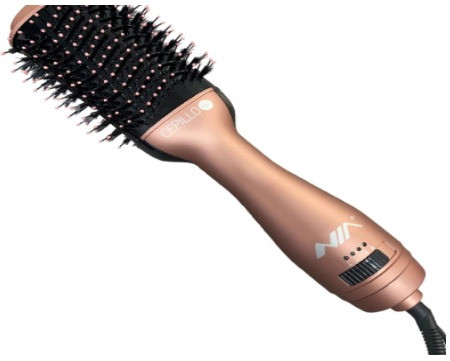 Cepillo NIA Secador Giratorio